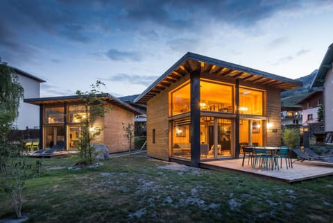 Property view