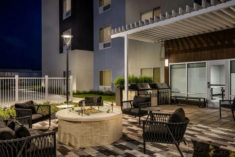 TownePlace Suites Humble Intercontinental Airport Hotel in Humble