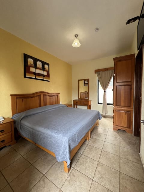 Hotel La Capilla Bernal Hotel in State of Querétaro