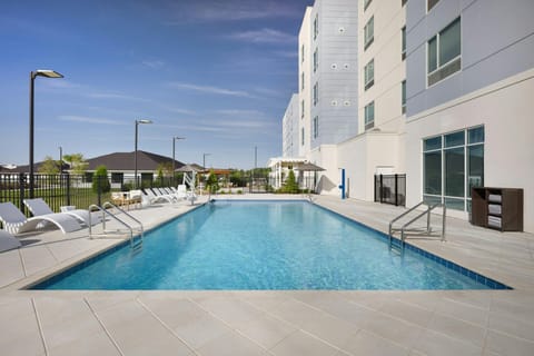 TownePlace Suites by Marriott Middleburg Hotel in Jacksonville