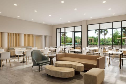 TownePlace Suites by Marriott Middleburg Hotel in Jacksonville