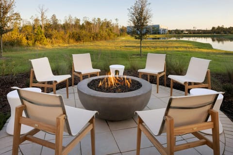 TownePlace Suites by Marriott Middleburg Hotel in Jacksonville