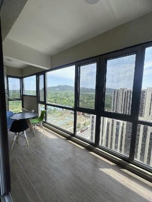 Property view