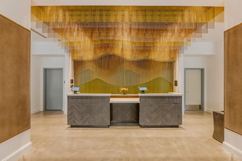 Cambria Hotel Portland - Pearl District Hotel in Pearl District