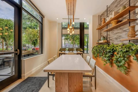 Cambria Hotel Portland - Pearl District Hotel in Pearl District