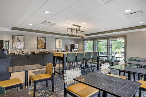 Best Western Potsdam University Park Inn Hotel in Potsdam