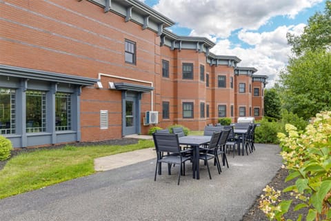 Best Western Potsdam University Park Inn Hotel in Potsdam