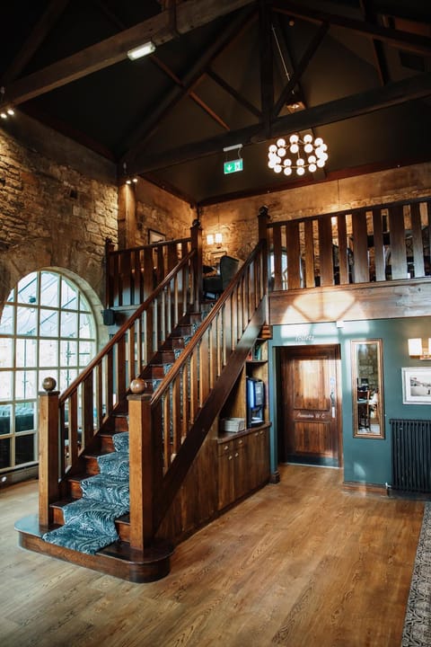 The Keelman Hotel in Newcastle upon Tyne