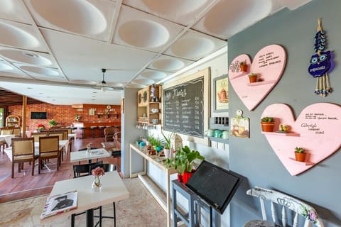 ALİBABAM APART OTEL Hotel in Kusadasi