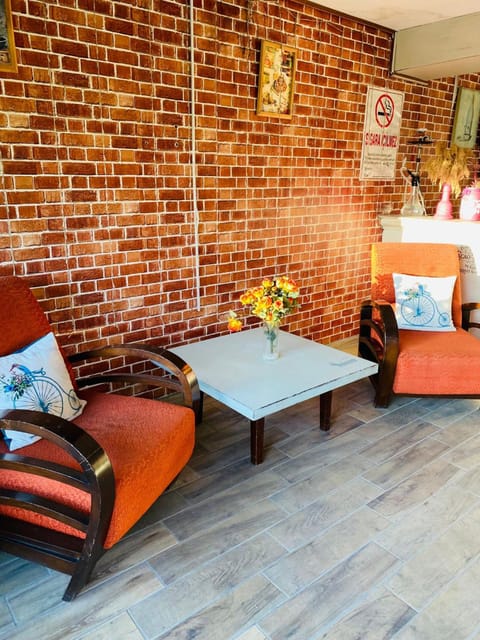 ALİBABAM APART OTEL Hotel in Kusadasi