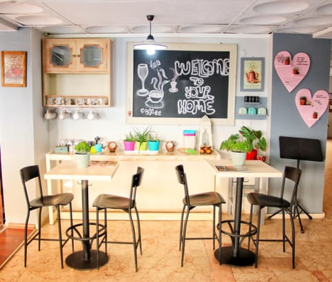 ALİBABAM APART OTEL Hotel in Kusadasi