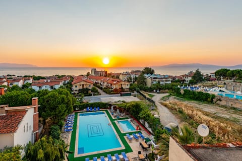 ALİBABAM APART OTEL Hotel in Kusadasi