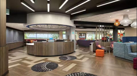 Tru by Hilton Cleveland Hotel in Cleveland