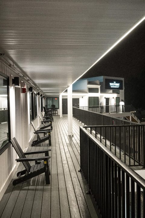 The Waypoint Rehoboth Hotel in Rehoboth Beach