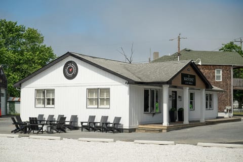 The Waypoint Rehoboth Hotel in Rehoboth Beach