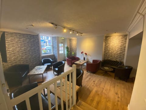 Bar/lounge