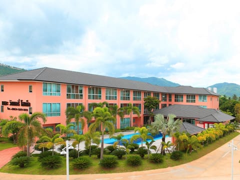 Property view