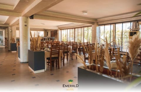 EMERALD Hotel Hotel in Ulcinj Municipality