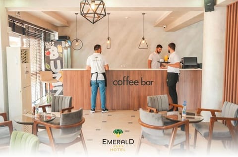 EMERALD Hotel Hotel in Ulcinj Municipality