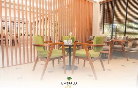 EMERALD Hotel Hotel in Ulcinj Municipality