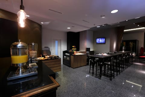 Food and beverages