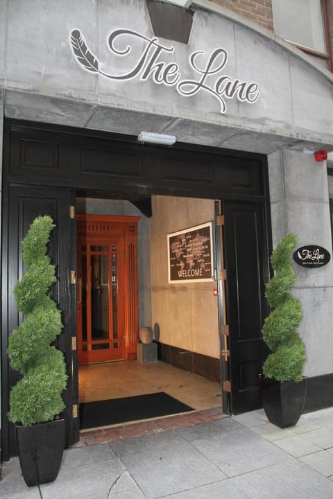 The Lane Boutique Residence Hotel in Galway