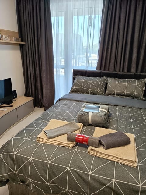 Hotel Rooms St Paul 13  Self Check in -Budget Stay Hotel in Plovdiv