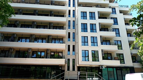 Hotel Rooms St Paul 13  Self Check in -Budget Stay Hotel in Plovdiv