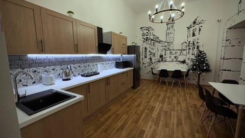 FiveHostel Hostel in Krakow