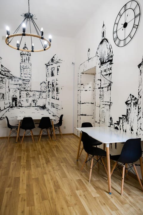 FiveHostel Hostel in Krakow