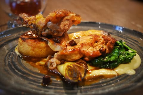 Red Lion Inn Inn in Hawkshead