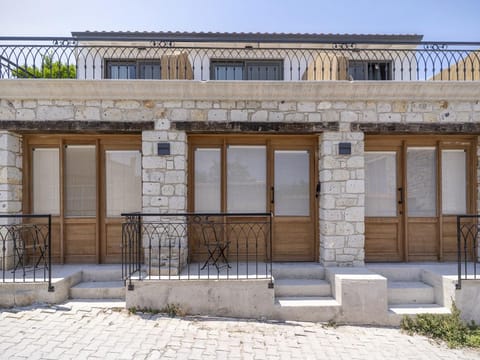 Naro Suites Alacati Koyici Hotel in Alaçatı