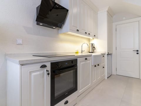 Naro Suites Alacati Koyici Hotel in Alaçatı