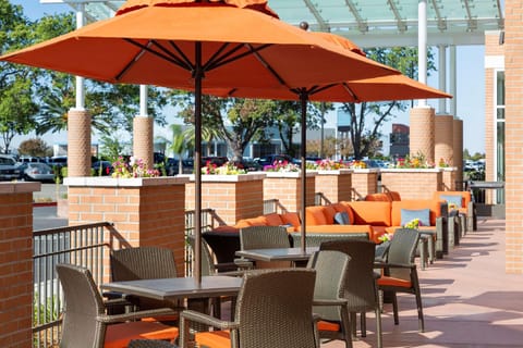 Recreational facilities