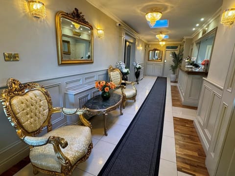 Grand Central Hotel Hotel in Louth, Co. Louth, Ireland