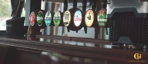 Grand Central Hotel Hotel in Louth, Co. Louth, Ireland