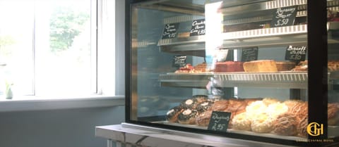 Grand Central Hotel Hotel in Louth, Co. Louth, Ireland