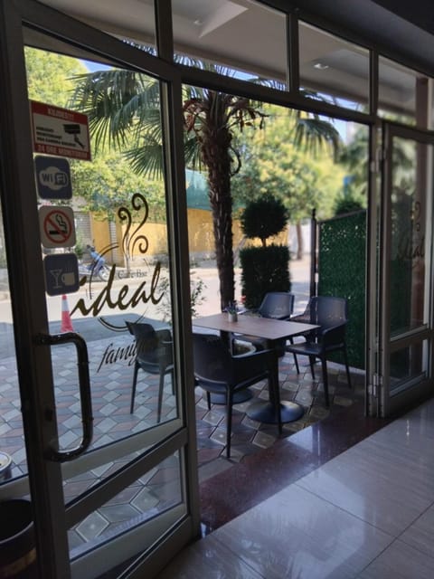 Ideal Hotel in Montenegro