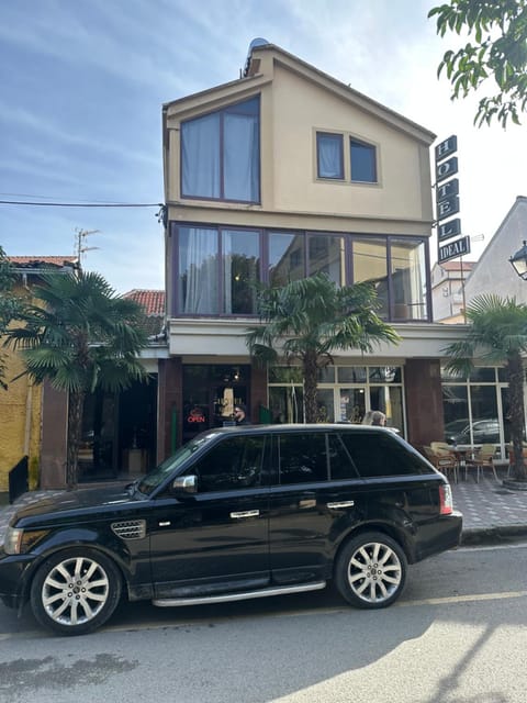 Ideal Hotel in Montenegro