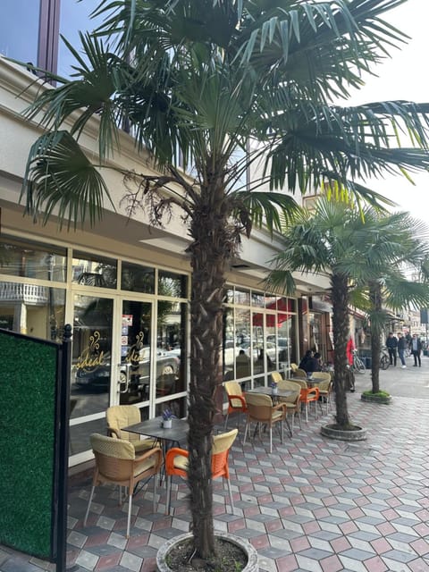 Ideal Hotel in Montenegro