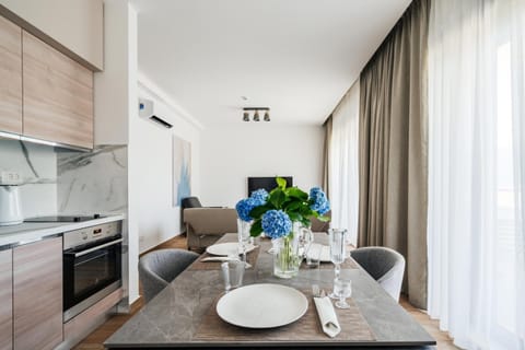 Risan Bay Apartment hotel in Kotor Municipality