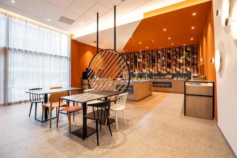 Facilities