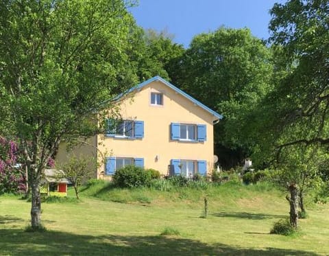 Property view