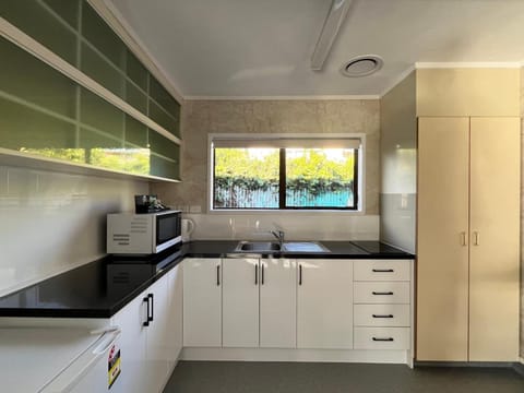 Beetham Park Motel Hotel in Hamilton