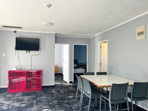 Beetham Park Motel Hotel in Hamilton