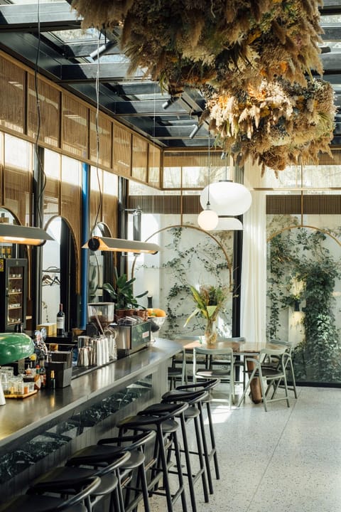 Pavilion Boutique hotel Hotel in Belgrade