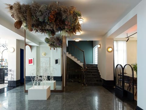 Pavilion Boutique hotel Hotel in Belgrade