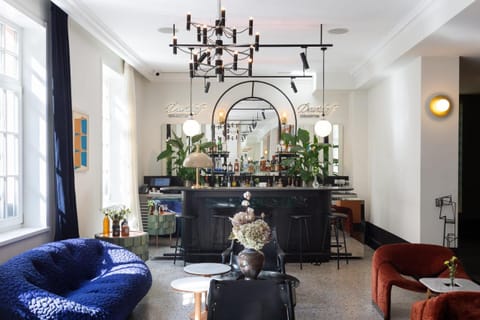 Pavilion Boutique hotel Hotel in Belgrade