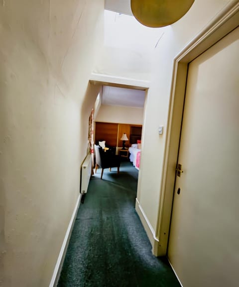 Station Hotel Portsoy Hotel in Scotland