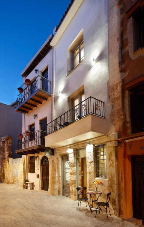 Property view